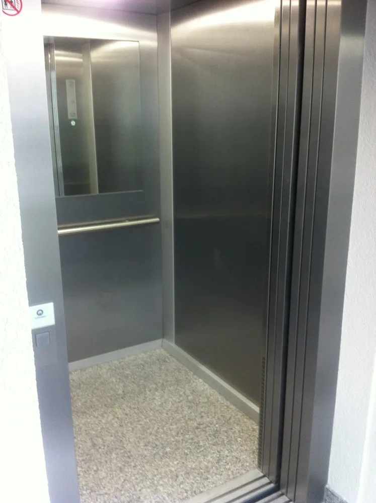 3 Zimmer Wohnung mit 92 m² in Frankfurt am Main – Bild 9