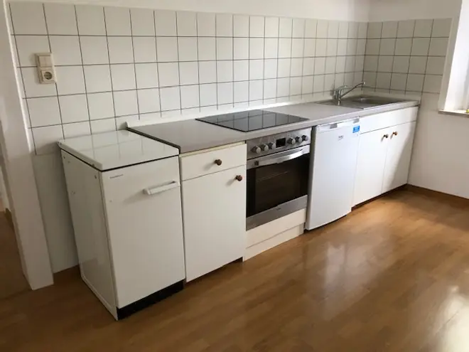 2 Zimmer Wohnung mit 60 m² in Augsburg – Bild 4