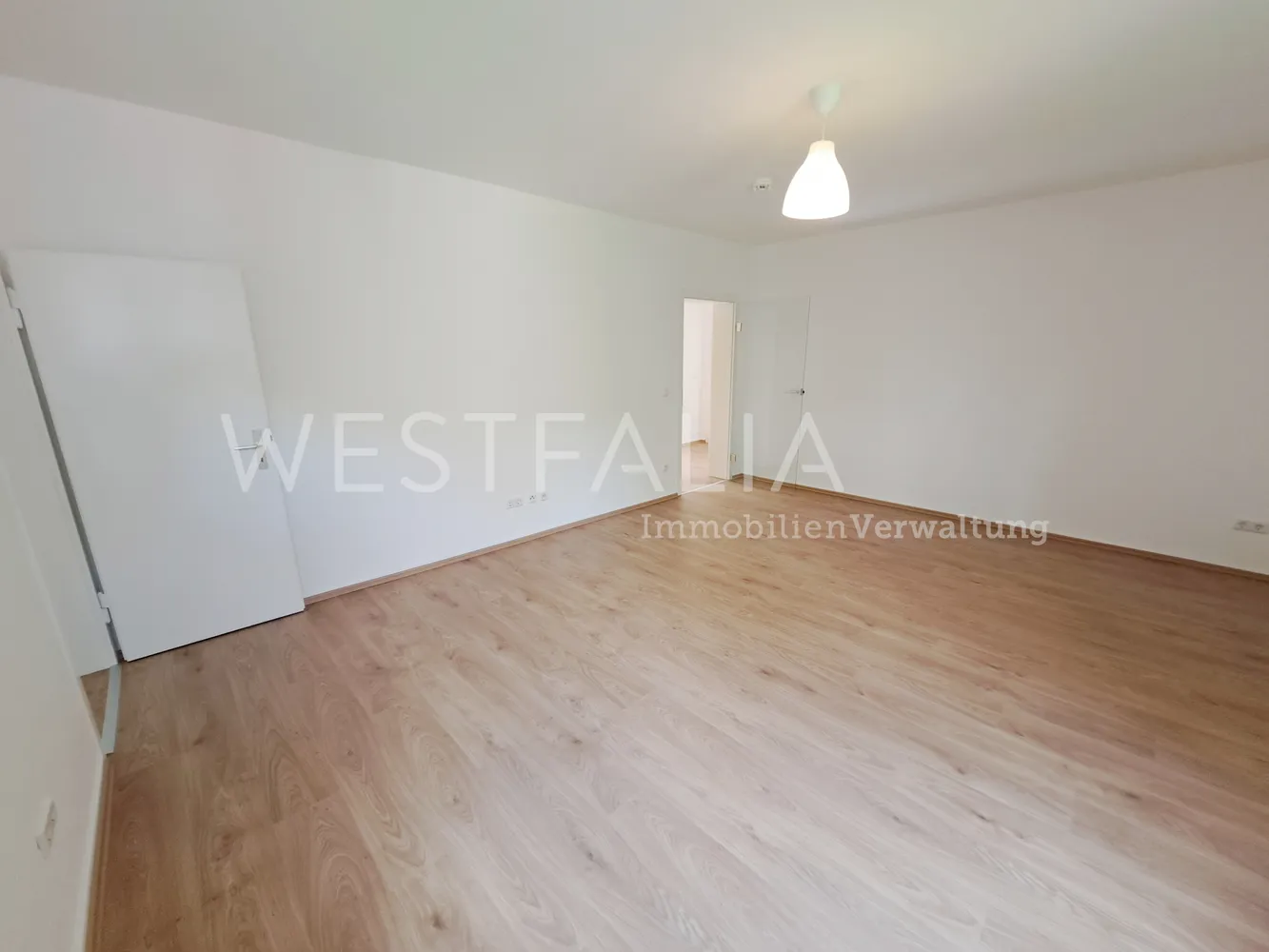 2 Zimmer Wohnung mit 72 m² in Duisburg – Bild 2