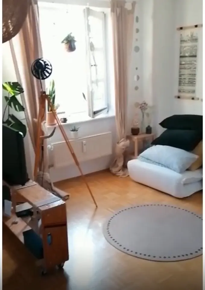 2 Zimmer Wohnung mit 33 m² in Regensburg – Bild 8