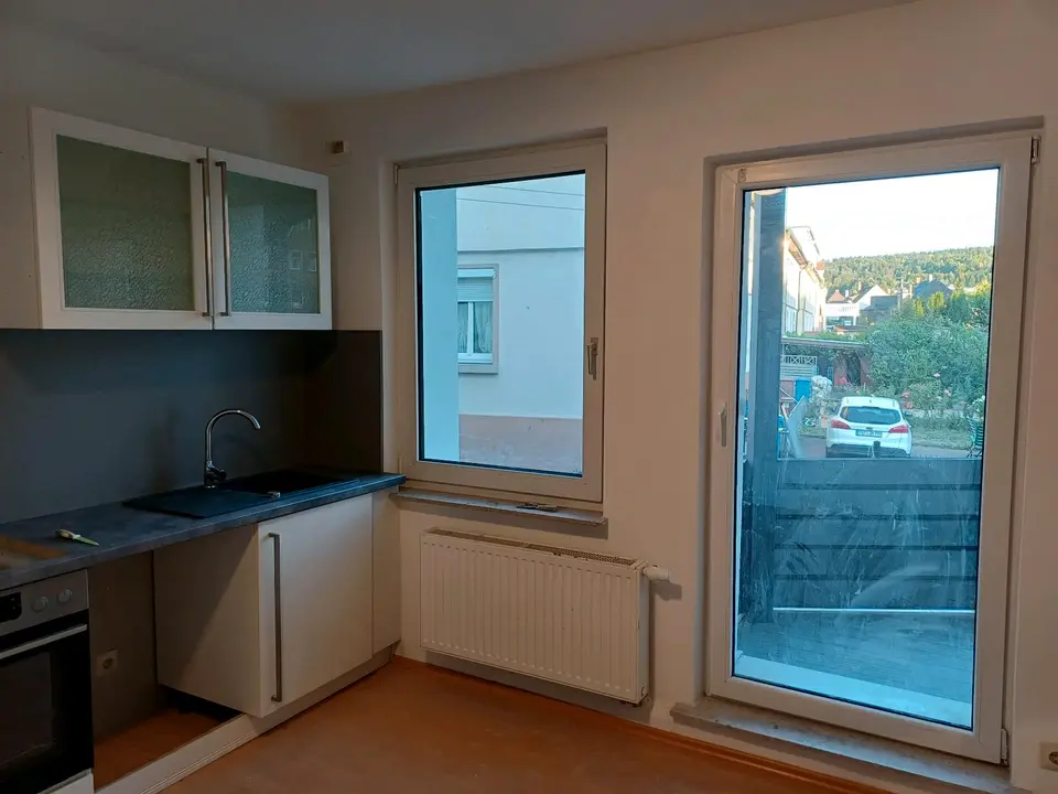 3 Zimmer Wohnung mit 65 m² in Tuttlingen – Bild 4