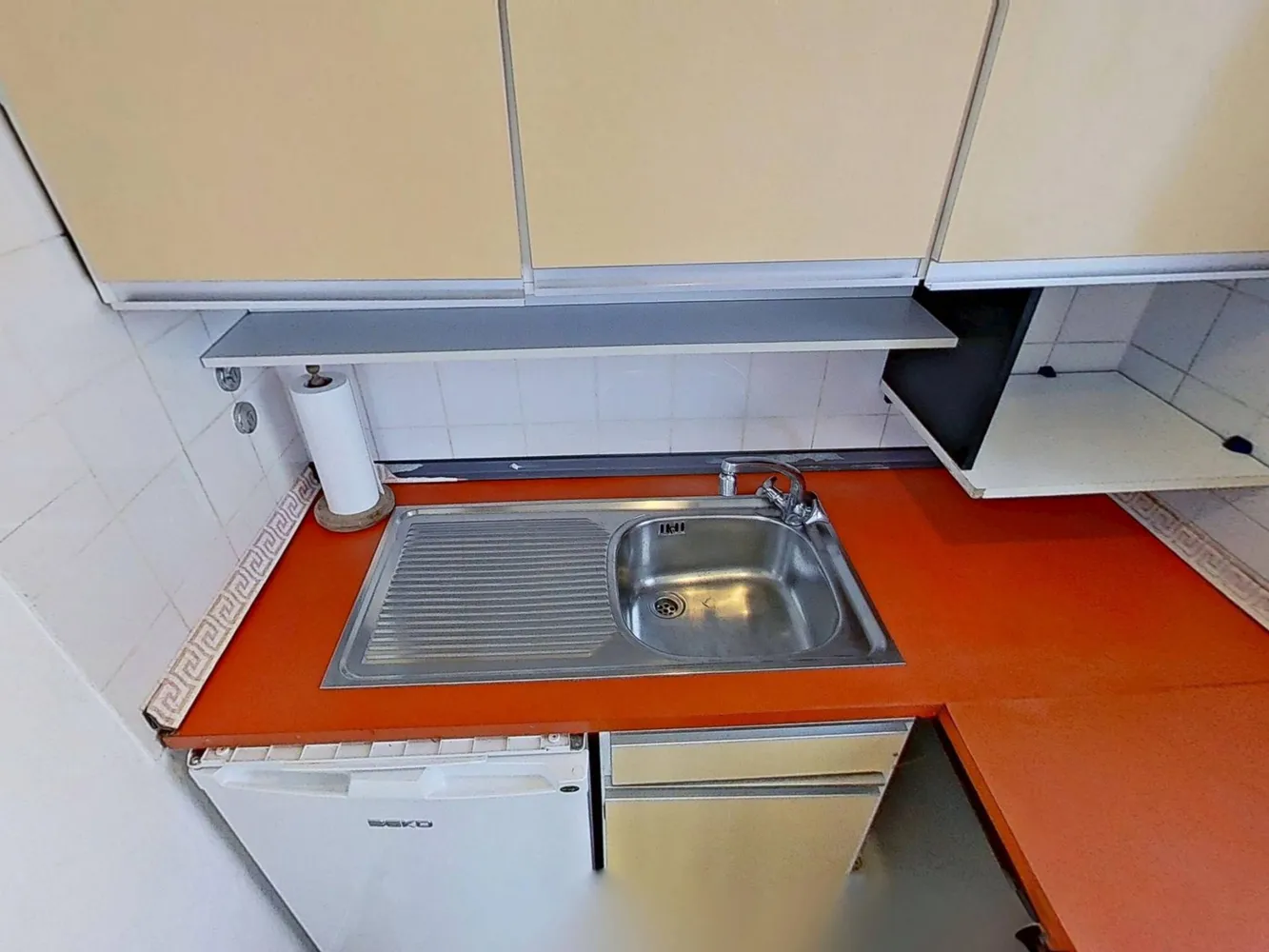 1 Zimmer Wohnung mit 35 m² in Stuttgart – Bild 7