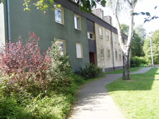 2 Zimmer Wohnung mit 58 m² in Essen – Bild 3