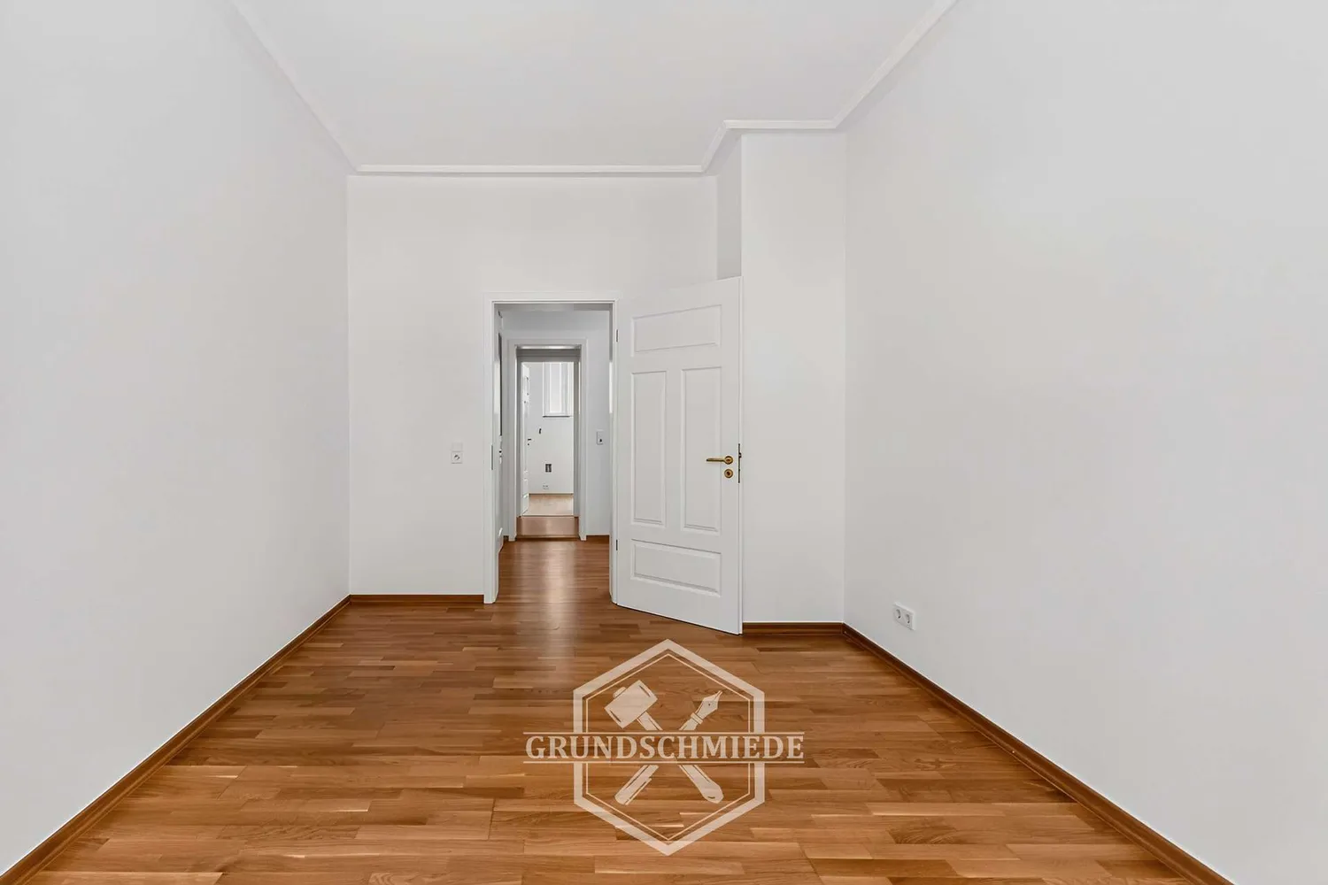 4 Zimmer Wohnung mit 116 m² in Stuttgart – Bild 12