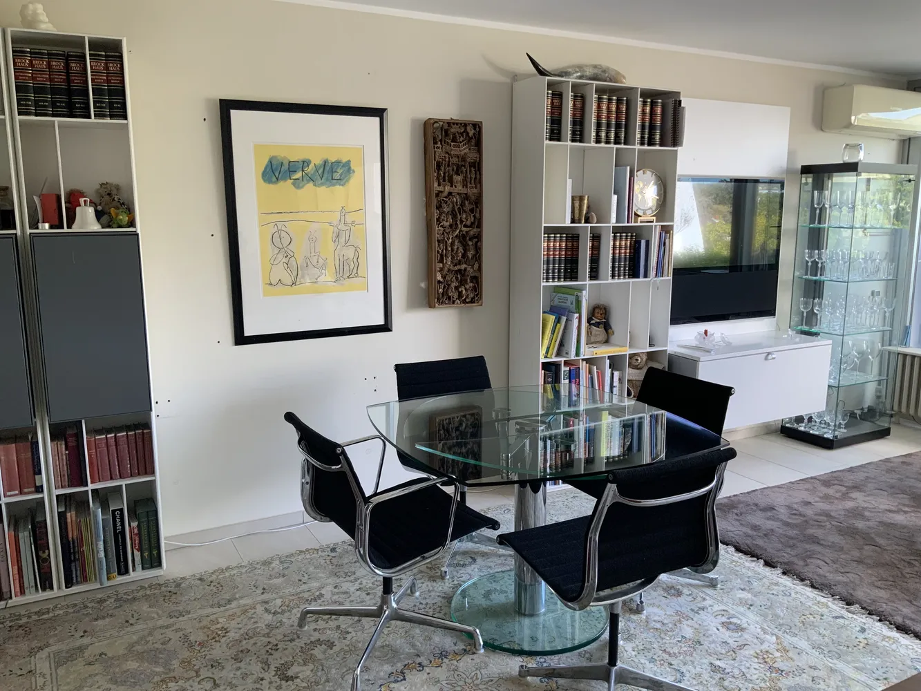 3 room apartment with 106 m² in Brühl – Photo 3
