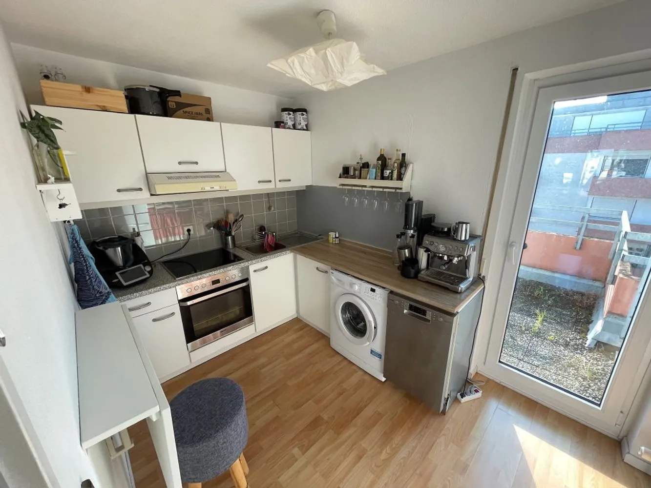 2 Zimmer Wohnung mit 56 m² in Konstanz – Bild 2