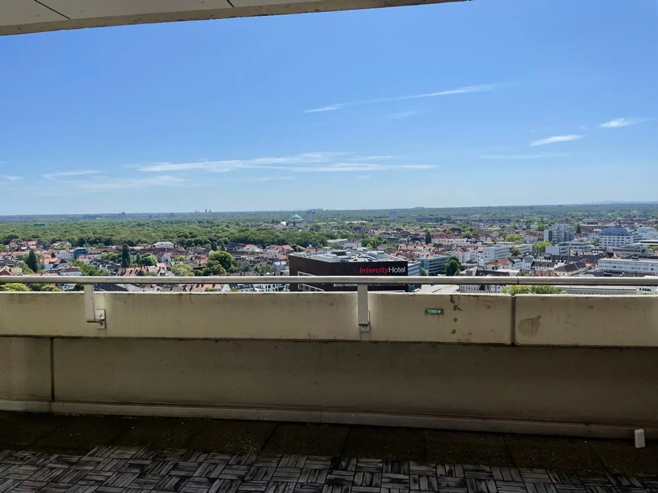 2 Zimmer Wohnung mit 58 m² in Hannover – Bild 9