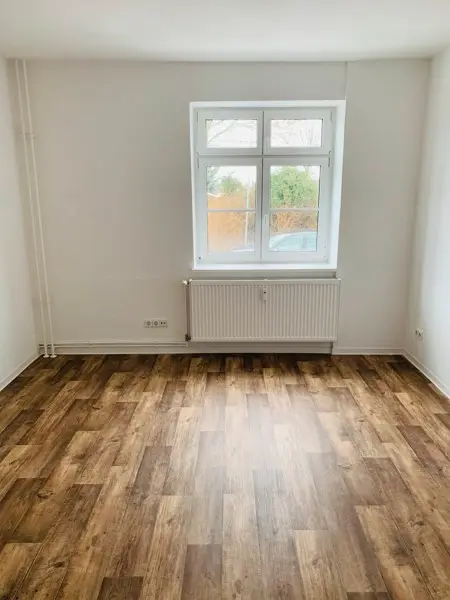 2 room apartment with 48 m² in Magdeburg – Photo 1