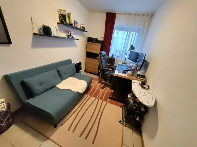 3 Zimmer Wohnung mit 74 m² in Mönchengladbach – Bild 11