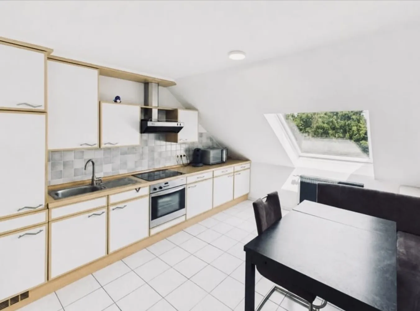 3 room apartment with 65 m² in Cologne – Photo 6