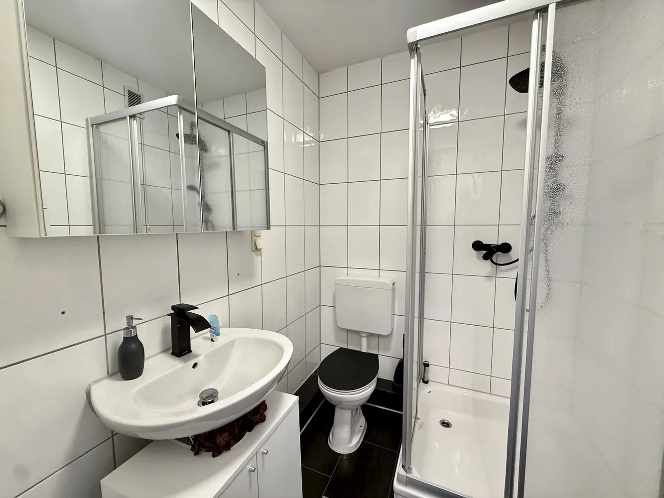 3 Zimmer Wohnung mit 68 m² in Oberhausen – Bild 4