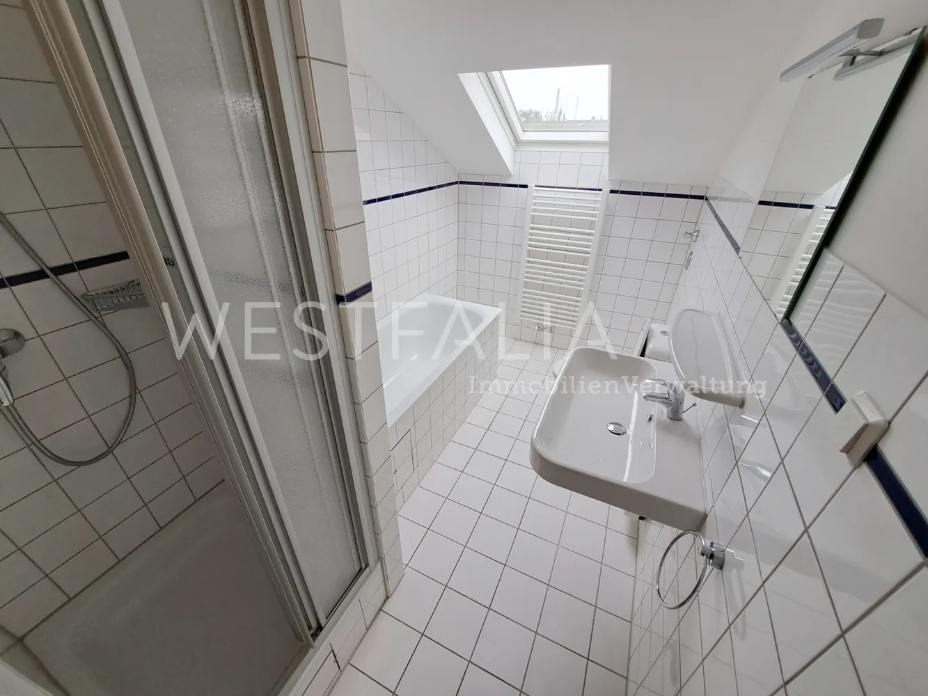 3 Zimmer Wohnung mit 86 m² in Duisburg – Bild 6