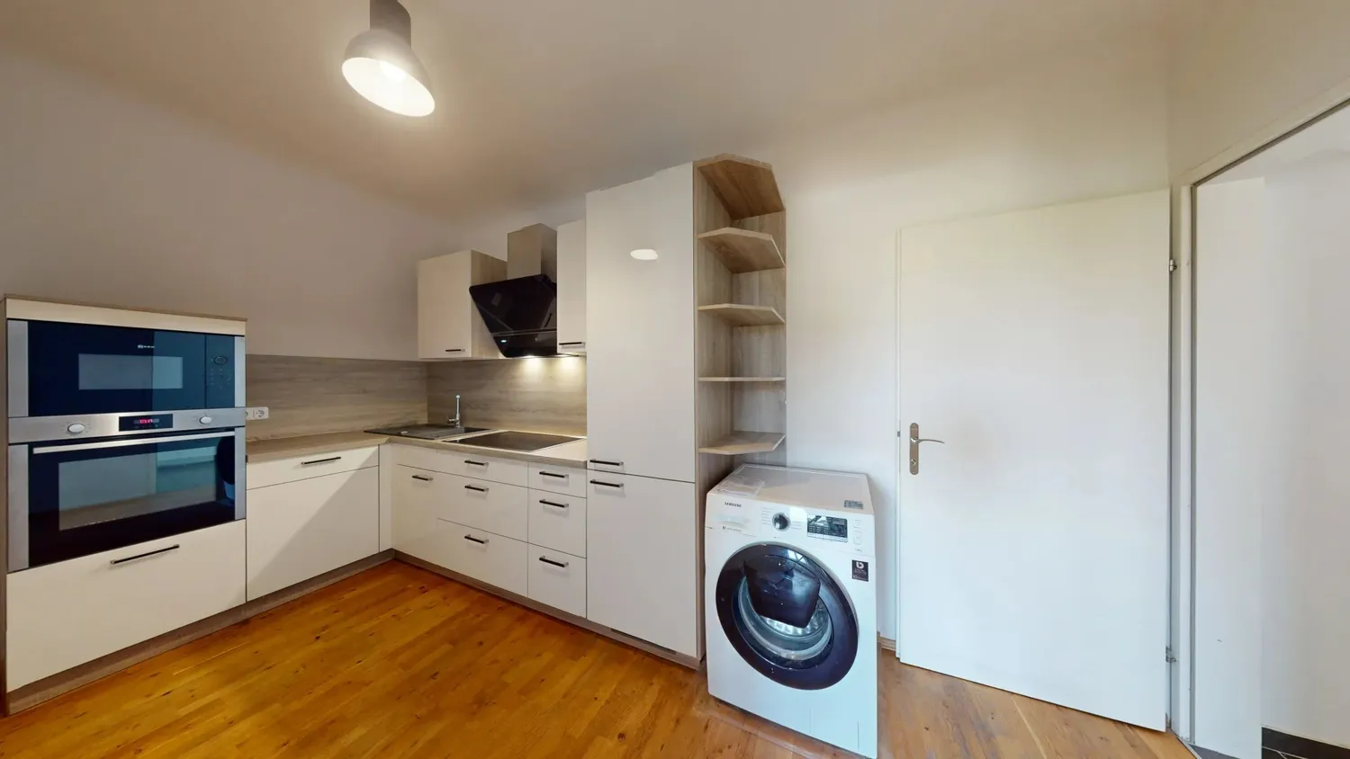 4 Zimmer Wohnung mit 81 m² in Wiesbaden – Bild 7