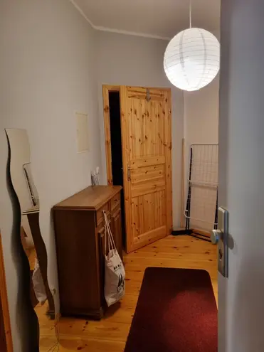 2 Zimmer Wohnung mit 55 m² in Halle (Saale) – Bild 7