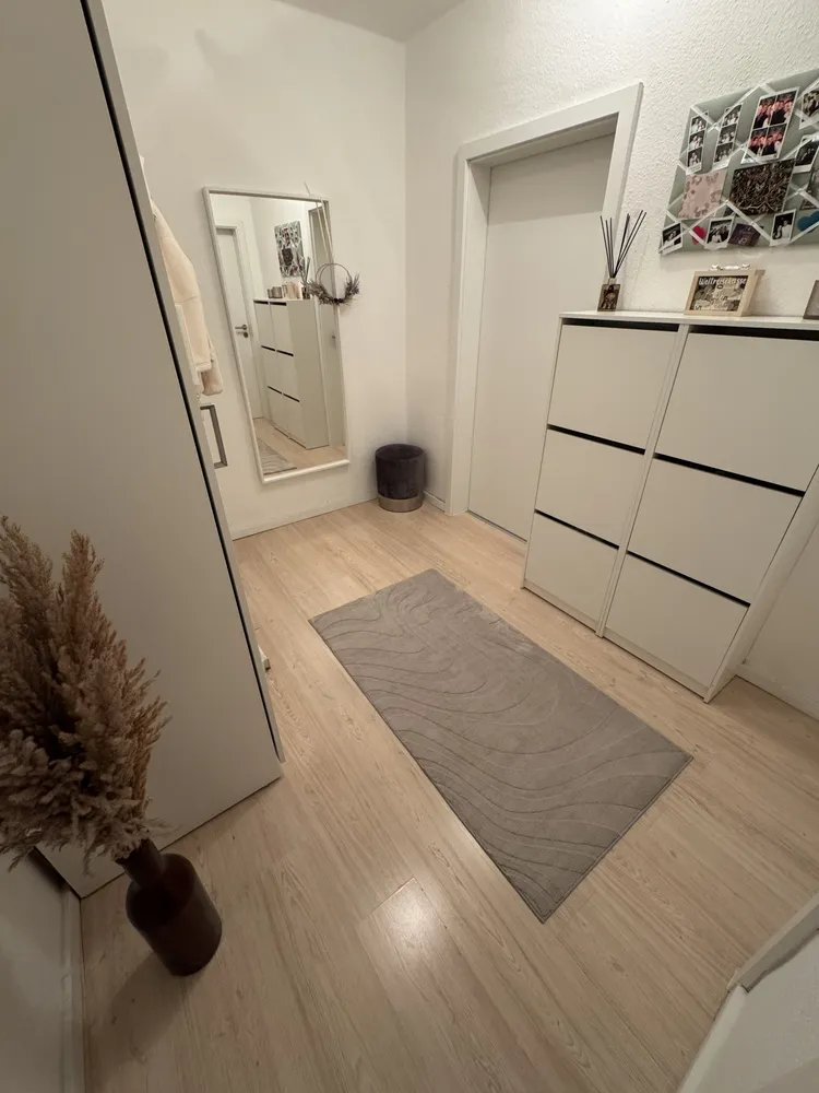 2 Zimmer Wohnung mit 58 m² in Dortmund – Bild 5
