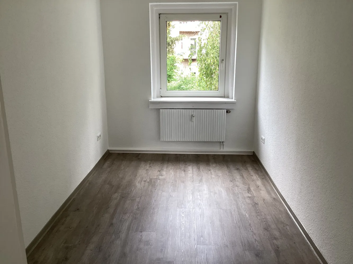 2 Zimmer Wohnung mit 42 m² in Nürnberg – Bild 4