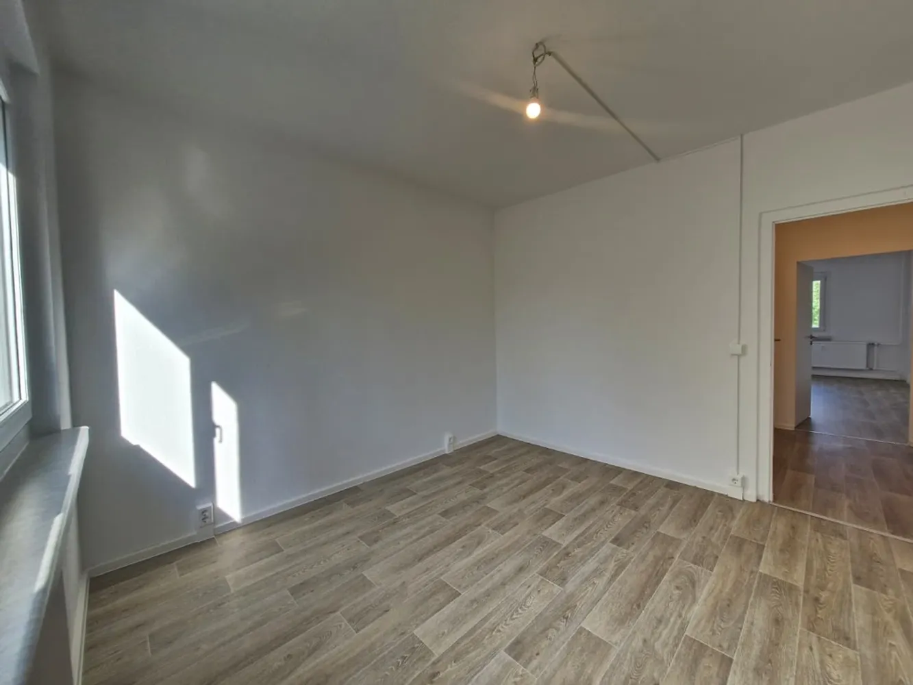 3 Zimmer Wohnung mit 56 m² in Chemnitz – Bild 4