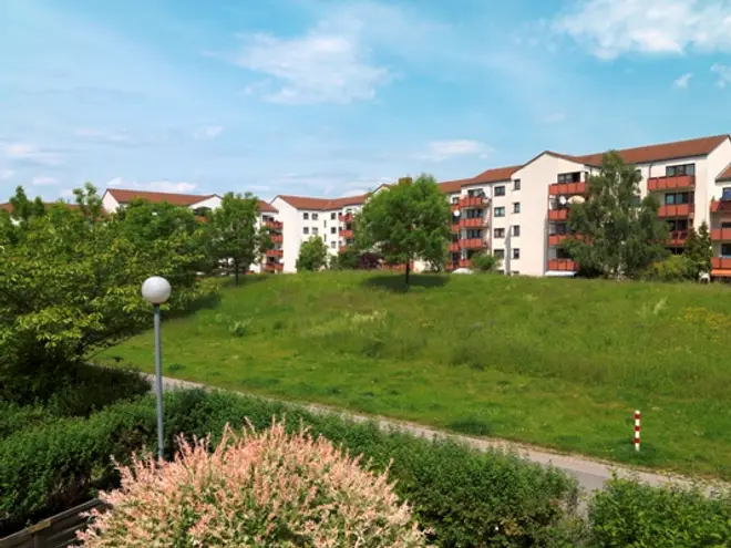 3 Zimmer Wohnung mit 79 m² in Berlin – Bild 2