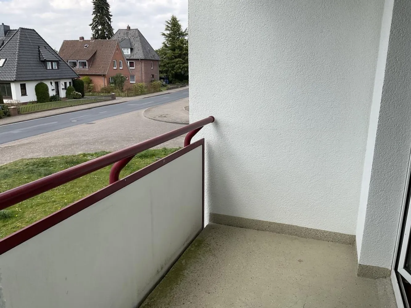 2 Zimmer Wohnung mit 53 m² in Oldenburg – Bild 5