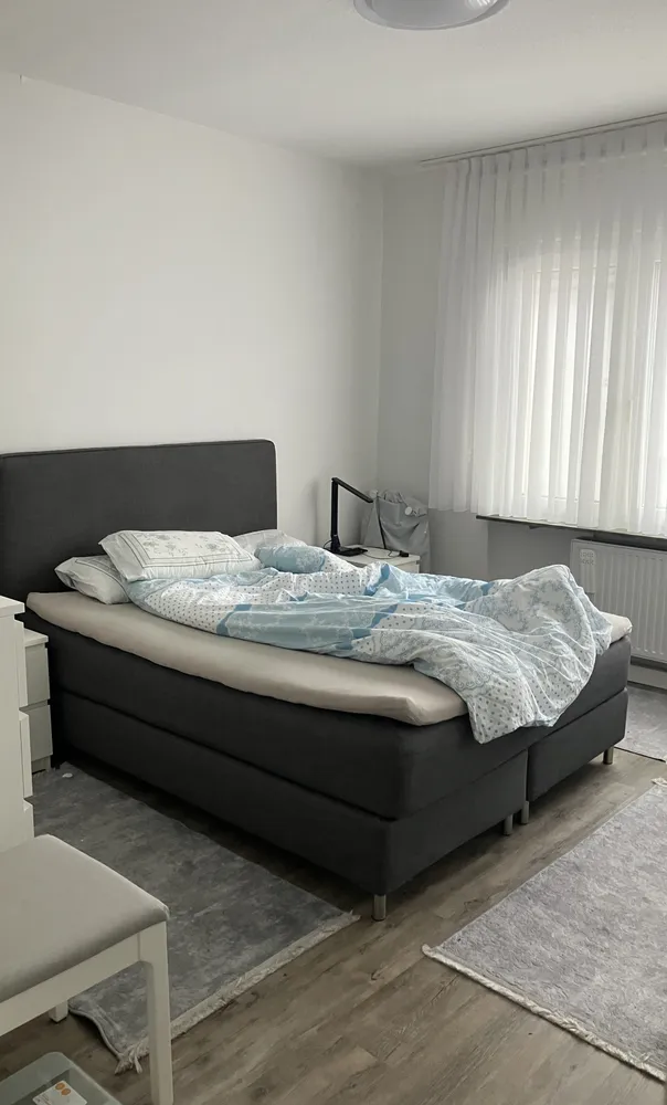 2 room apartment with 67 m² in Wuppertal – Photo 6