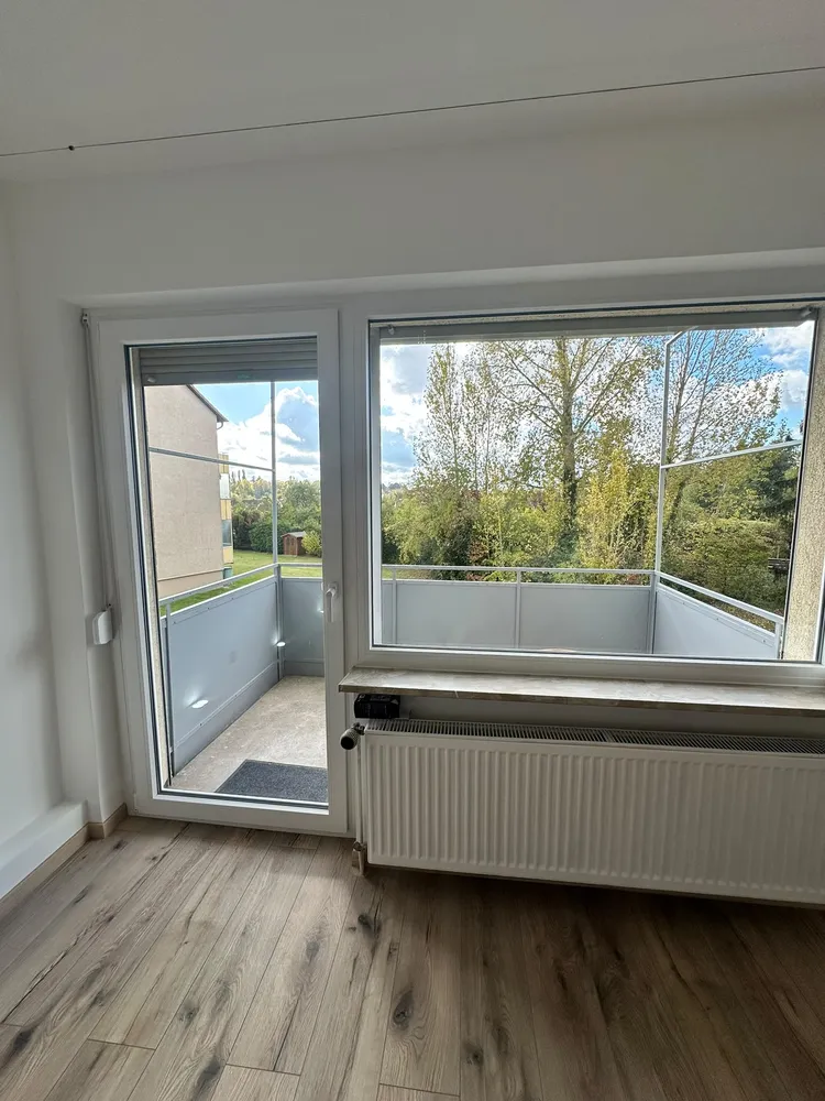 2 room apartment with 63 m² in Wolfenbüttel – Photo 9