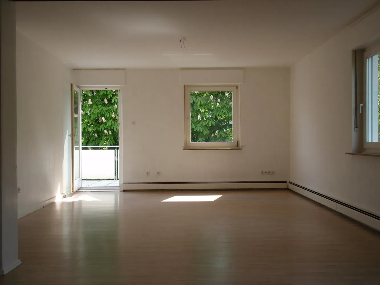4 room apartment with 110 m² in Bielefeld – Photo 1