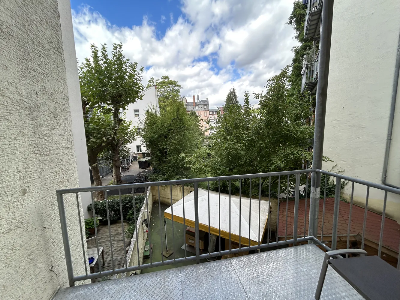 5 room apartment with 145 m² in Frankfurt am Main – Photo 10