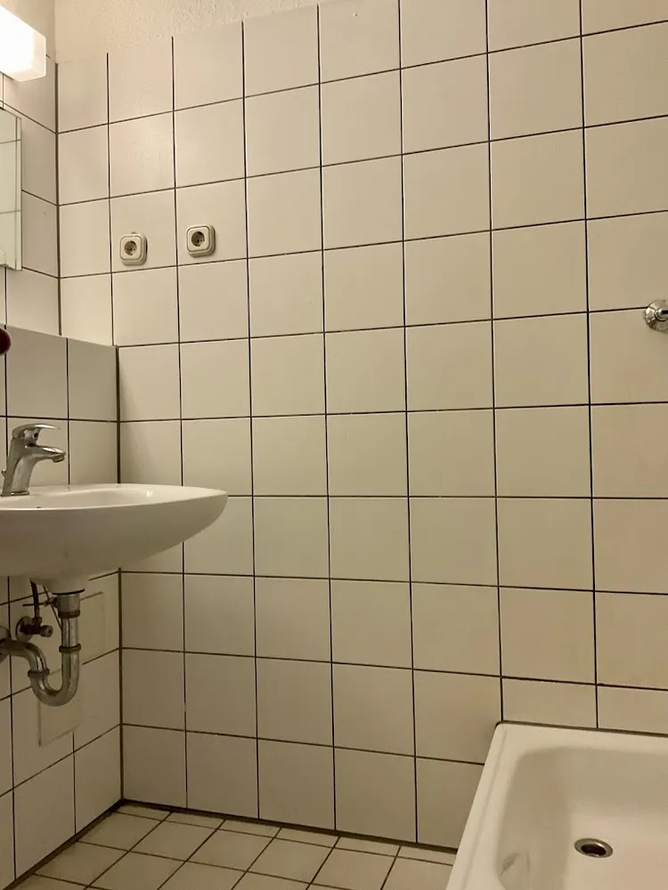 1 Zimmer Wohnung mit 21 m² in Aachen – Bild 3