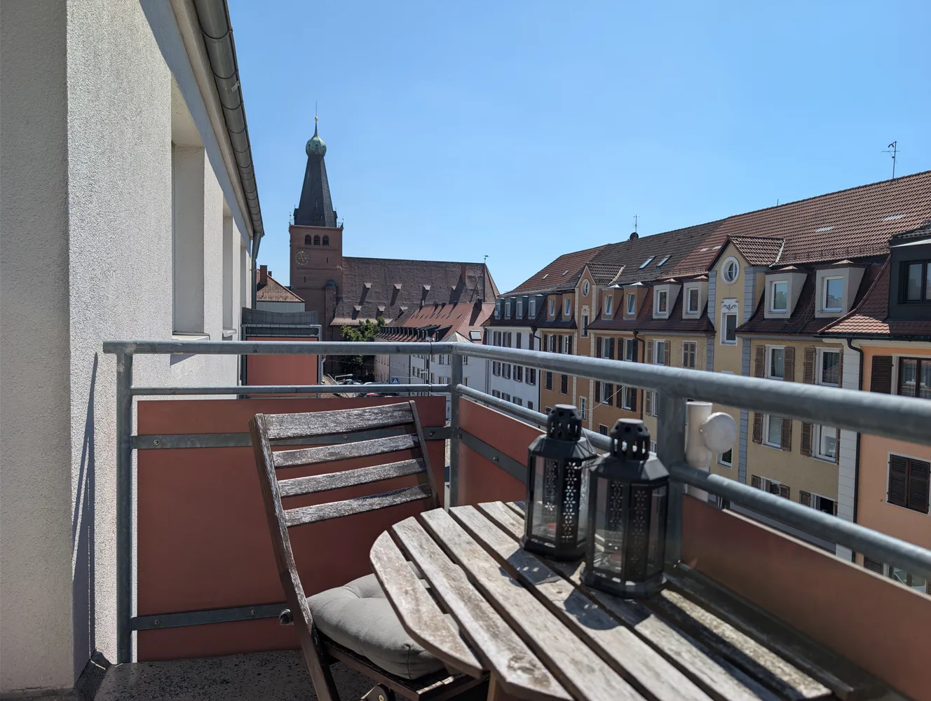 3 Zimmer Wohnung mit 74 m² in Nürnberg – Bild 3