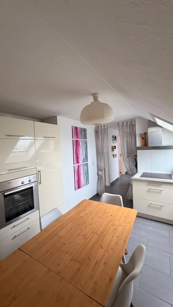 3 Zimmer Wohnung mit 70 m² in Heidelberg – Bild 2