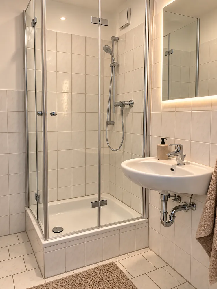 3 room apartment with 72 m² in Berlin – Photo 3
