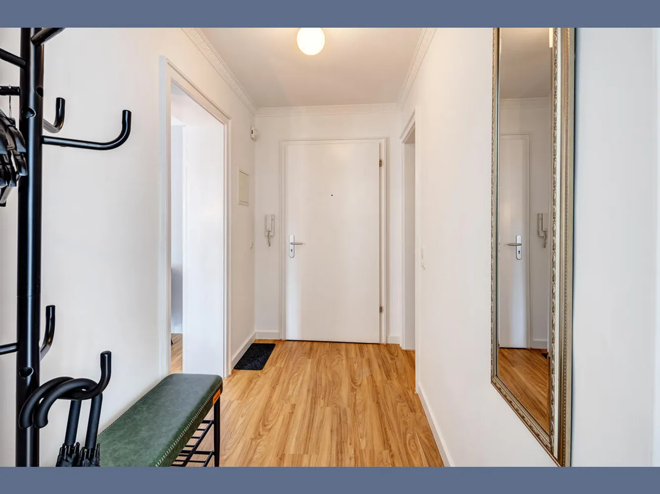 2 Zimmer Wohnung mit 46 m² in München – Bild 9