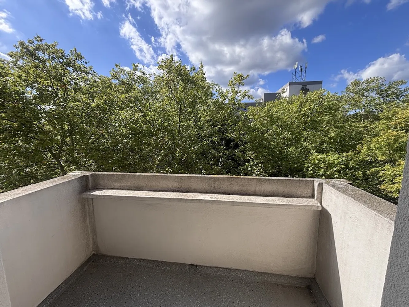 1 room apartment with 44 m² in Berlin – Photo 3