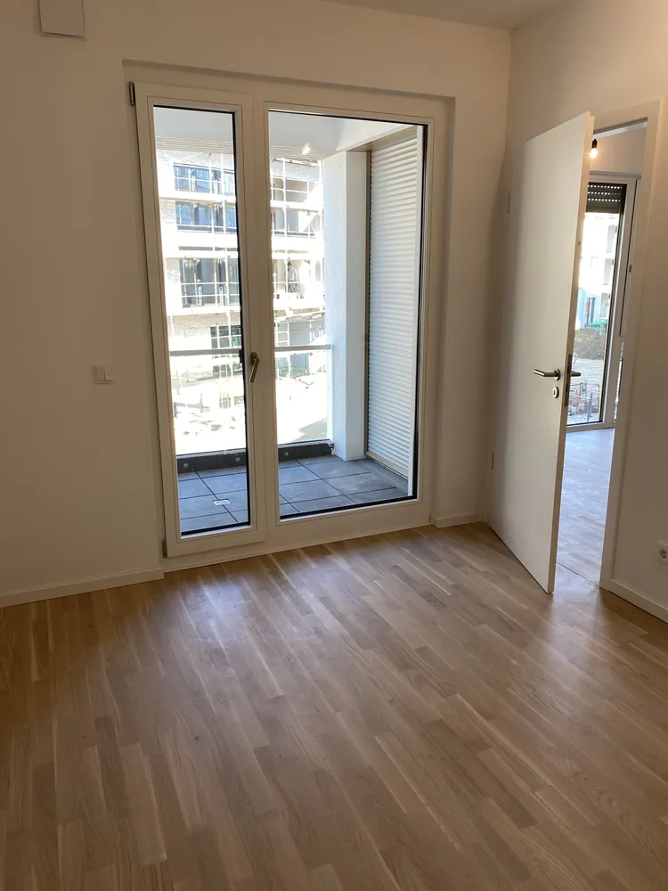 2 Zimmer Wohnung mit 45 m² in München – Bild 10