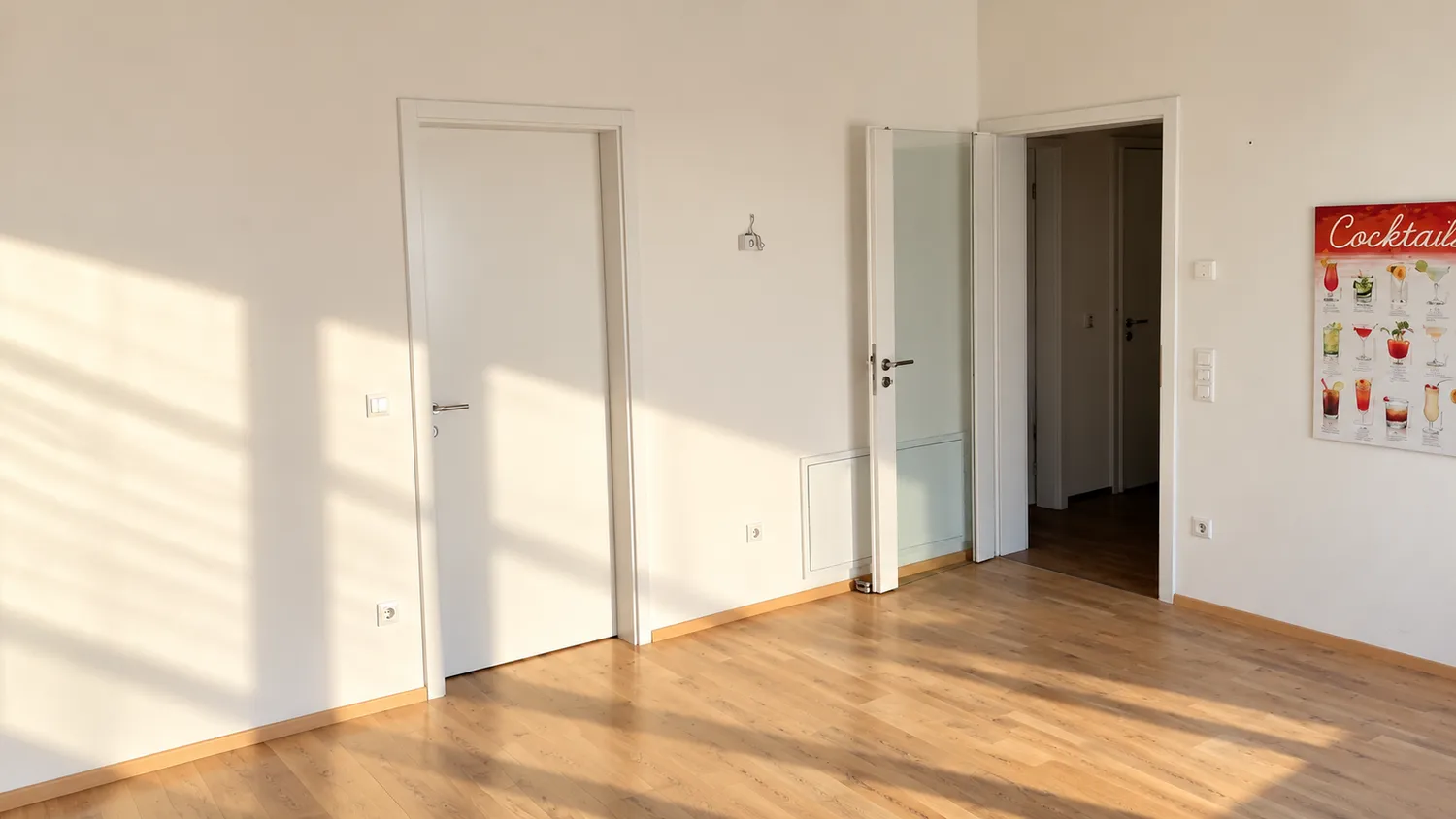 2 Zimmer Wohnung mit 62 m² in Ingolstadt – Bild 2