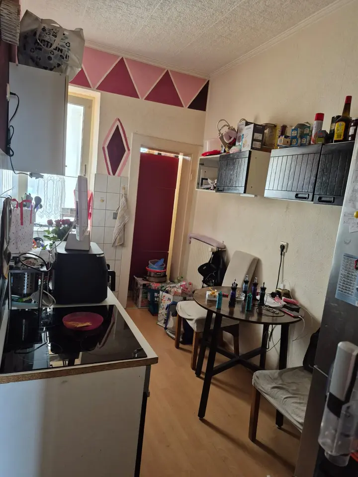 2 Zimmer Wohnung mit 55 m² in Gelsenkirchen – Bild 8