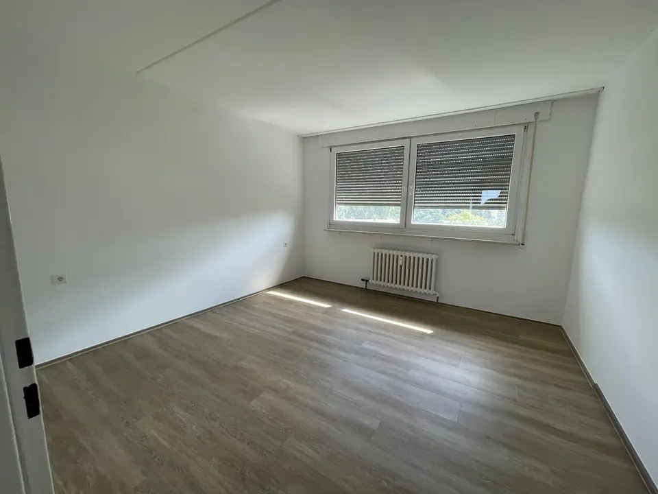 5 Zimmer Wohnung mit 93 m² in Darmstadt – Bild 8