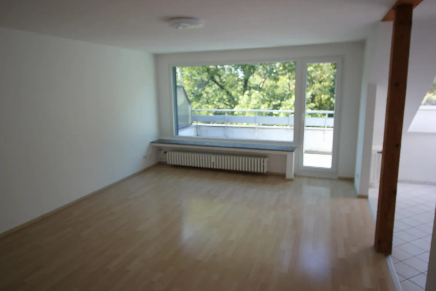 3 Zimmer Wohnung mit 65 m² in Duisburg – Bild 2