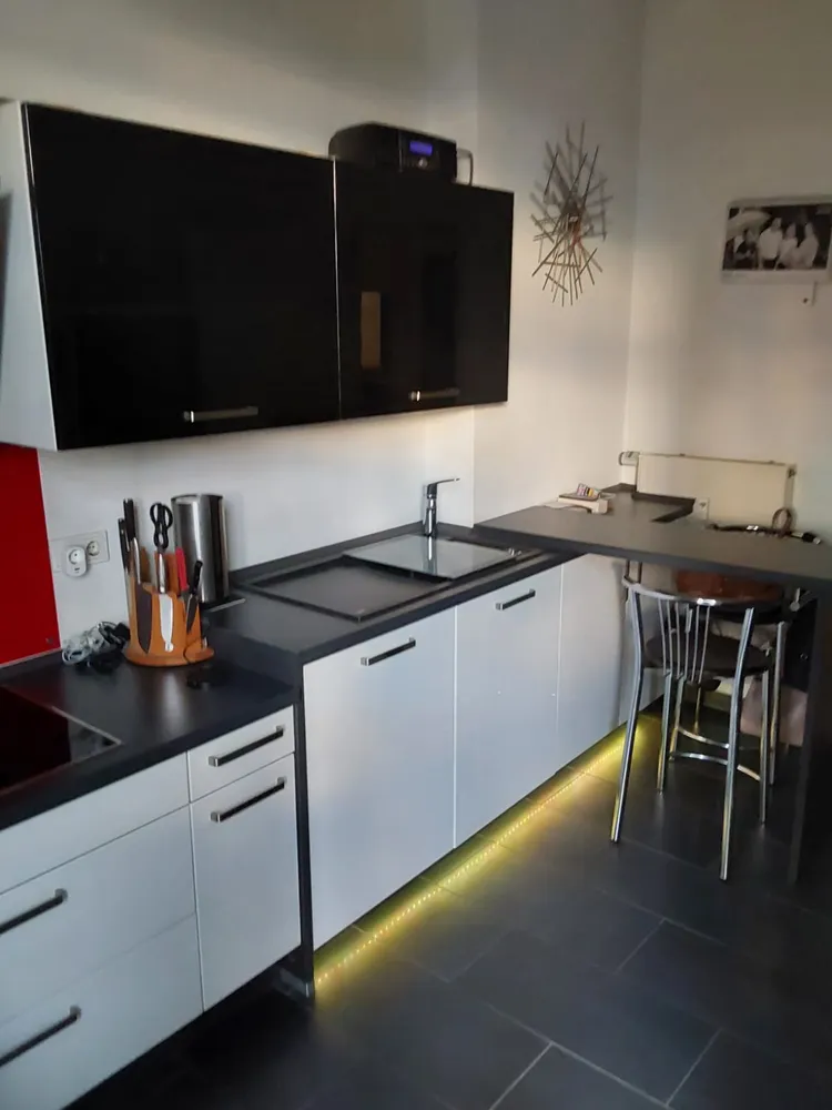 2 room apartment with 63 m² in Wiesbaden – Photo 1