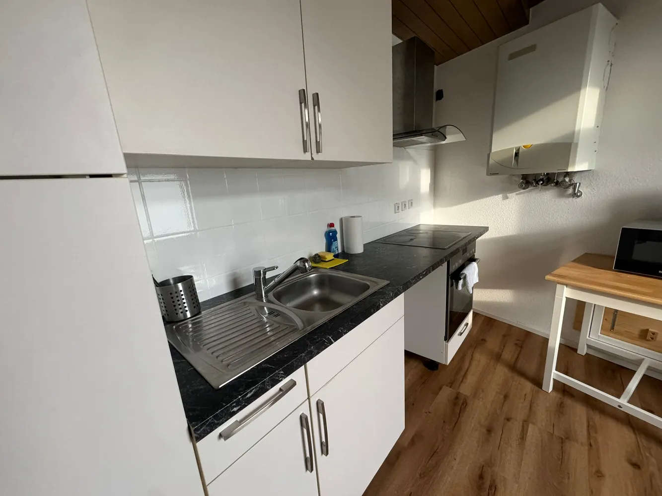 3 Zimmer Wohnung mit 76 m² in Frankfurt am Main – Bild 1