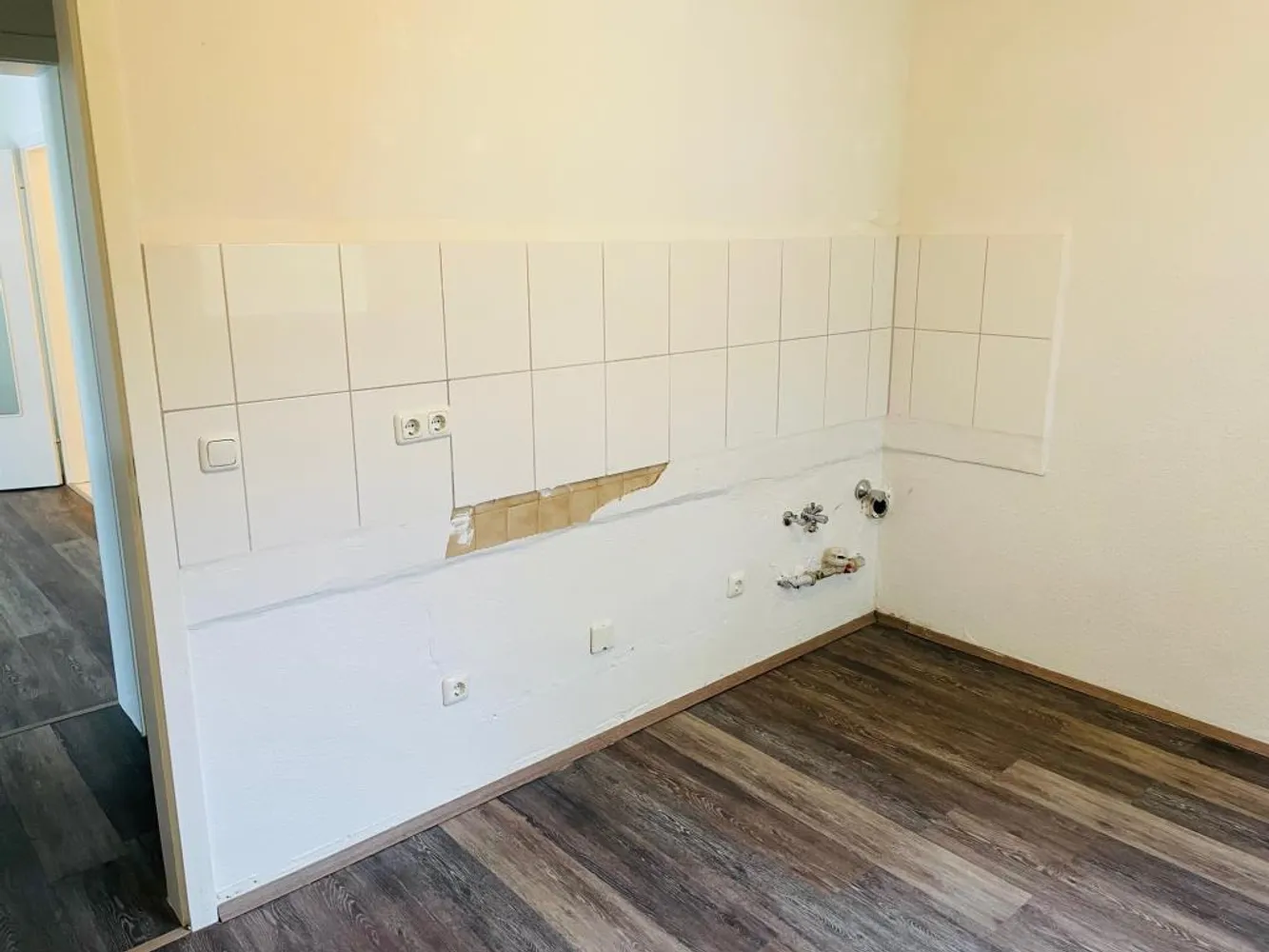 2 Zimmer Wohnung mit 54 m² in Wuppertal – Bild 6