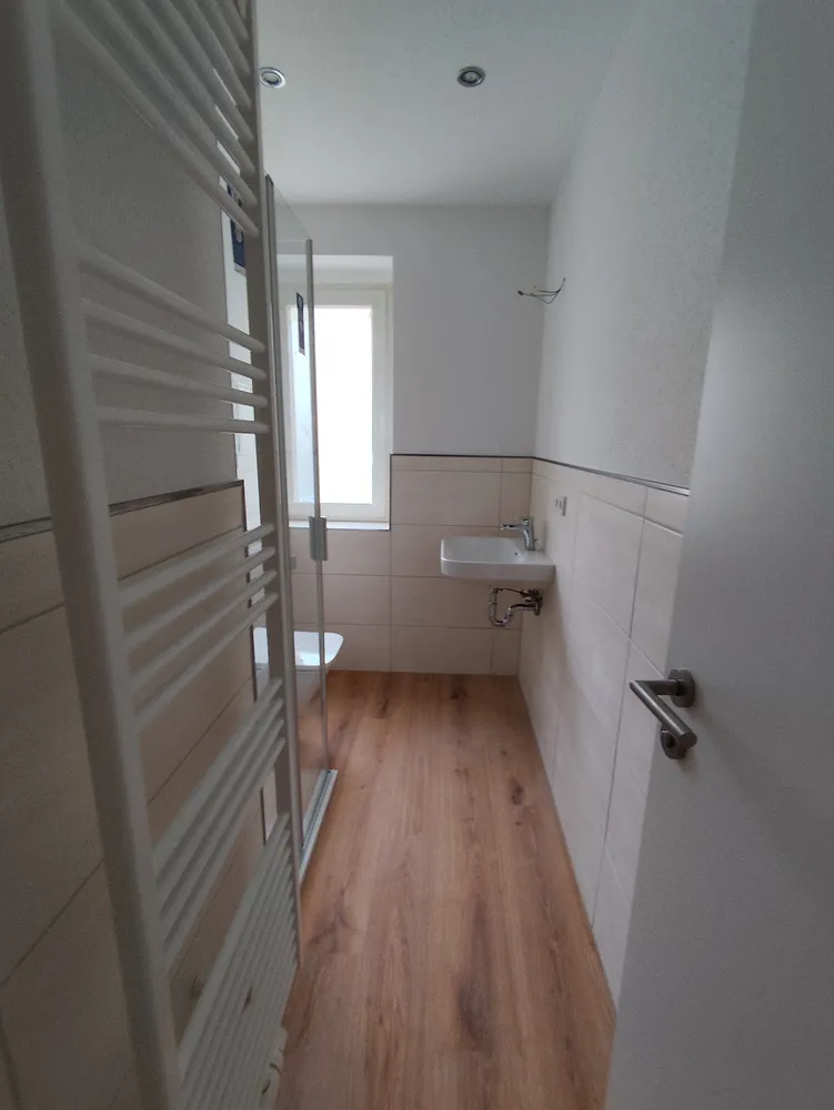 2 room apartment with 51 m² in Magdeburg – Photo 2