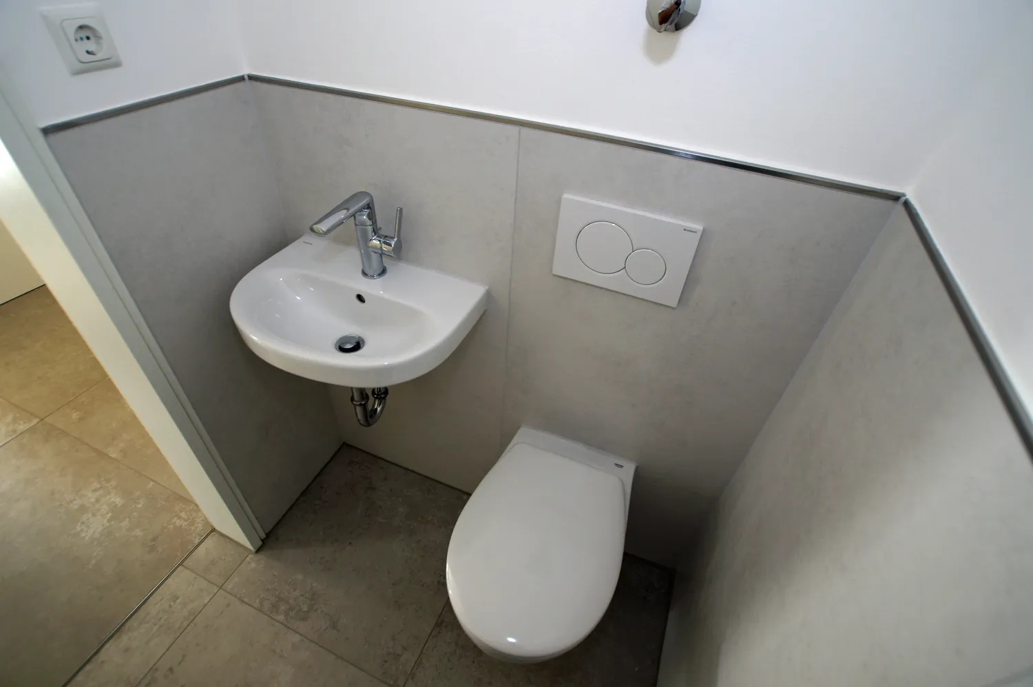 4 Zimmer Wohnung mit 100 m² in Nürnberg – Bild 6