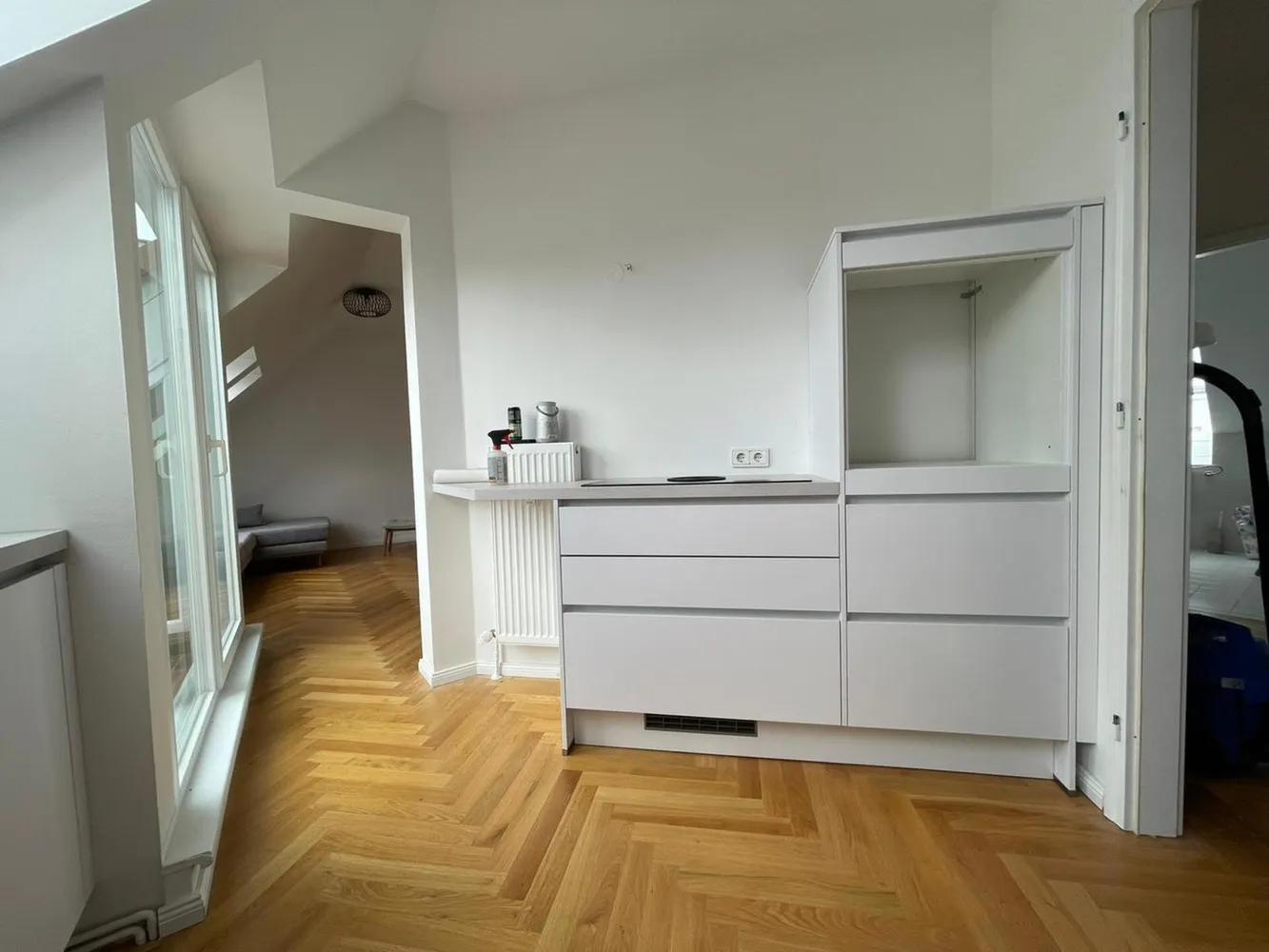 2 Zimmer Wohnung mit 65 m² in Berlin – Bild 11