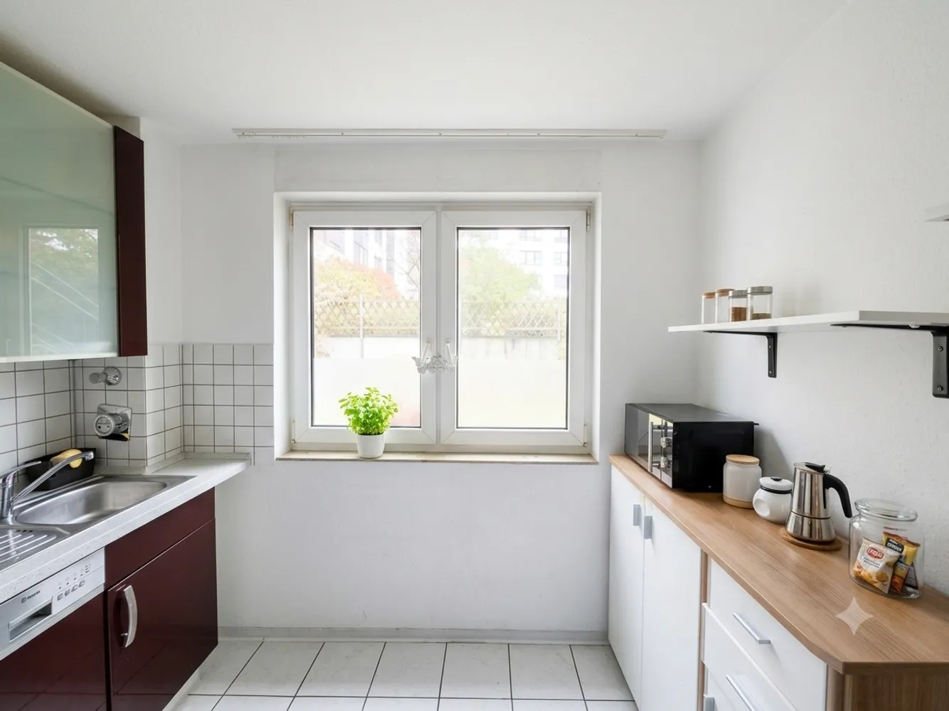3 Zimmer Wohnung mit 99 m² in Düsseldorf – Bild 6