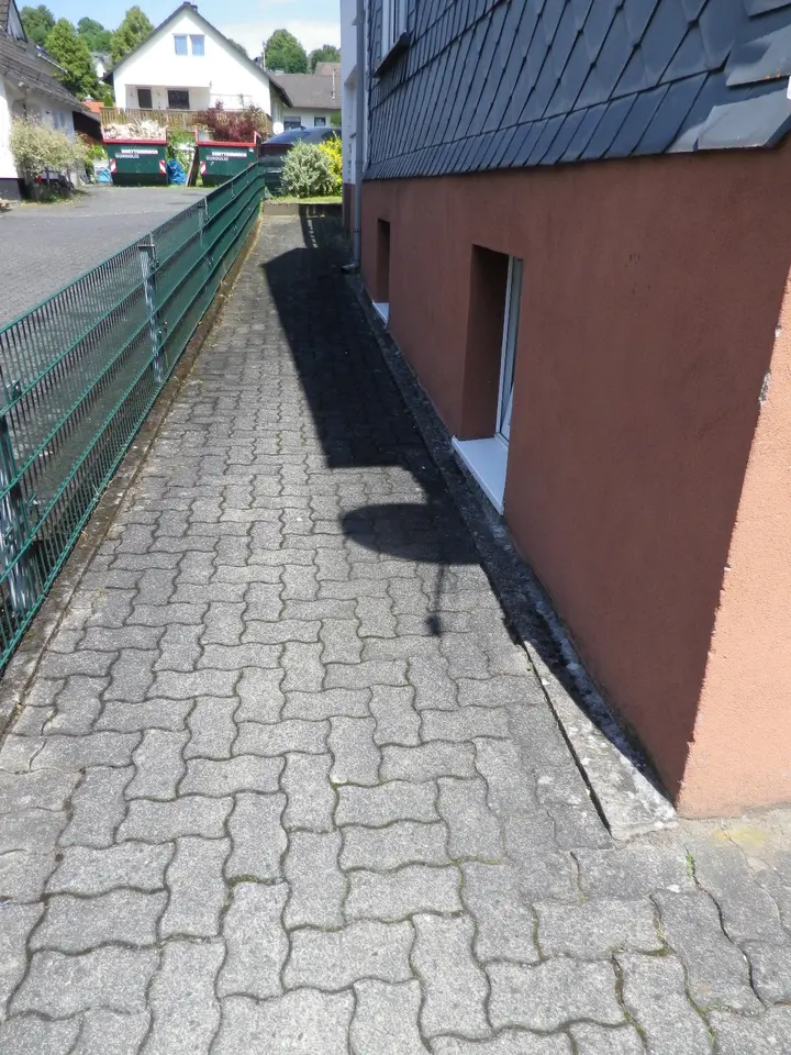 3 Zimmer Wohnung mit 70 m² in Siegen – Bild 9