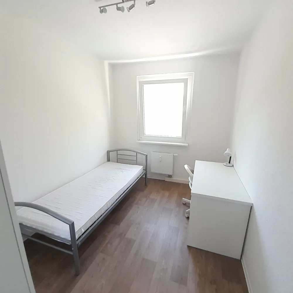 2 Zimmer Wohnung mit 57 m² in Halle (Saale) – Bild 5