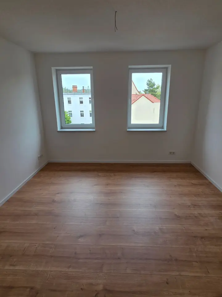 4 room apartment with 99 m² in Eisenach – Photo 1