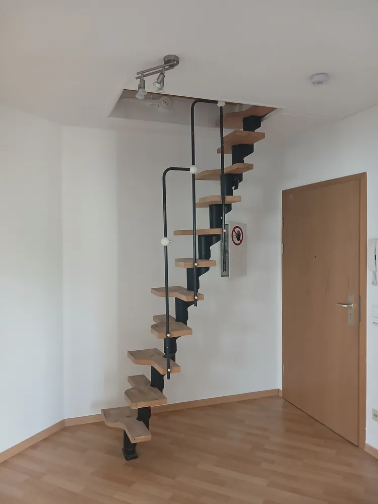 3 Zimmer Wohnung mit 60 m² in Leipzig – Bild 10