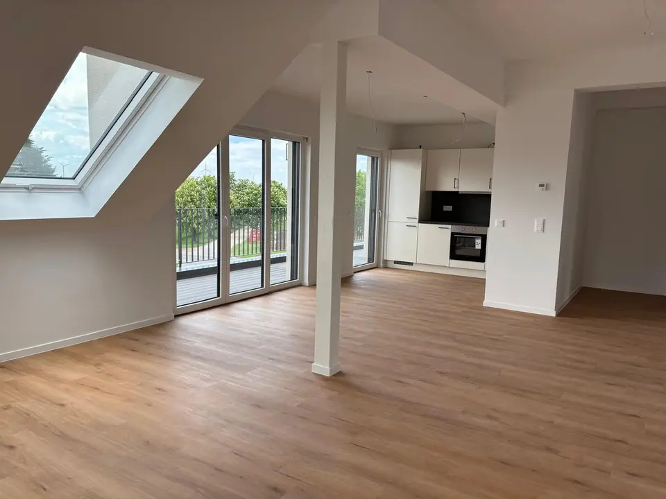 2 Zimmer Wohnung mit 89 m² in Euskirchen – Bild 2